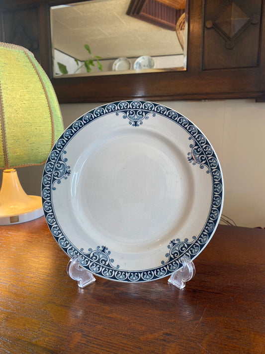 St Amand & HANAGE NORD