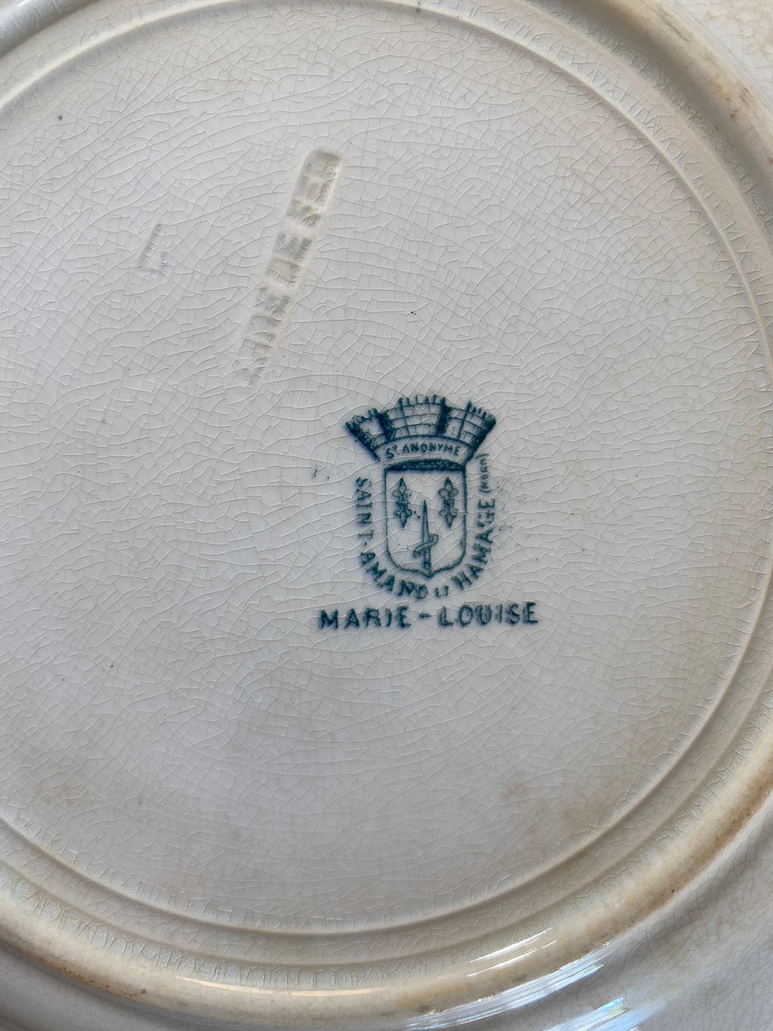 St Amand HAMAGE MARIE LOUISE